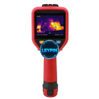 UNI-T UTi384G IPS Handheld Industrial Enhanced Thermal Imaging Camera with High Precision Temperature Measurement      lexso
