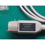 Keysight  10 to 1 Broadband 500 MHz  Provide Low and High Frequency Compensation  N2843A Passive Probe         ytdi
