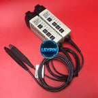 TESTED WORKING Tektronix TDP1000 1 GHz VPI Differential Probe    ytdi