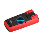 UNI-T UT181A Ac Dc 59999 Count True RMS Datalogging Digital Multimeter with Trend Capture Capacitance Multimeter   lexso