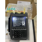 1pc Used Keysight /Agilent N9918B FieldFox Handheld Microwave Analyzer, 26.5 GHz  lexso