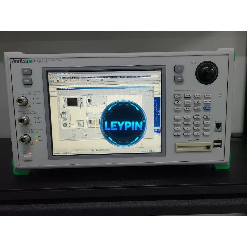 Anritsu MD8470A Signalling Tester W-CDMA GSM   ytdi