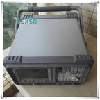 Used Agilent E4411B ESA-L Series Spectrum Analyzer & Network Analyzer 9KHz-1.5GHz lexso   ytdi