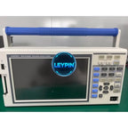 Hioki PW3390 Power Analyzer Used ytdi