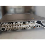 Keysight AGILENT N5172B EXG X-Series RF Vector Signal Generator        lexso