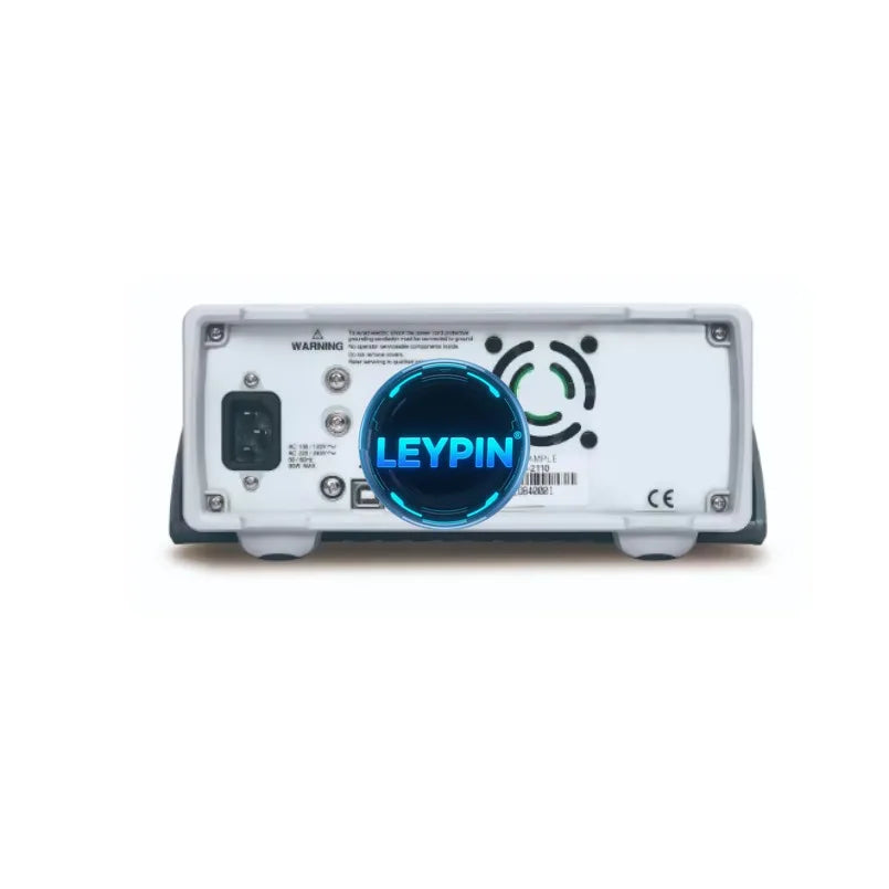 GW Instek MFG-2230M Dual Channel 30MHz 14-Bit Resolution 200 MSa/s Sample Rate Function/Arbitrary Waveform Generator for     lexso