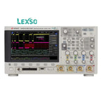 Keysight DSOX3034T Oscilloscope: 350 MHz, 4 Analog Channels lexso