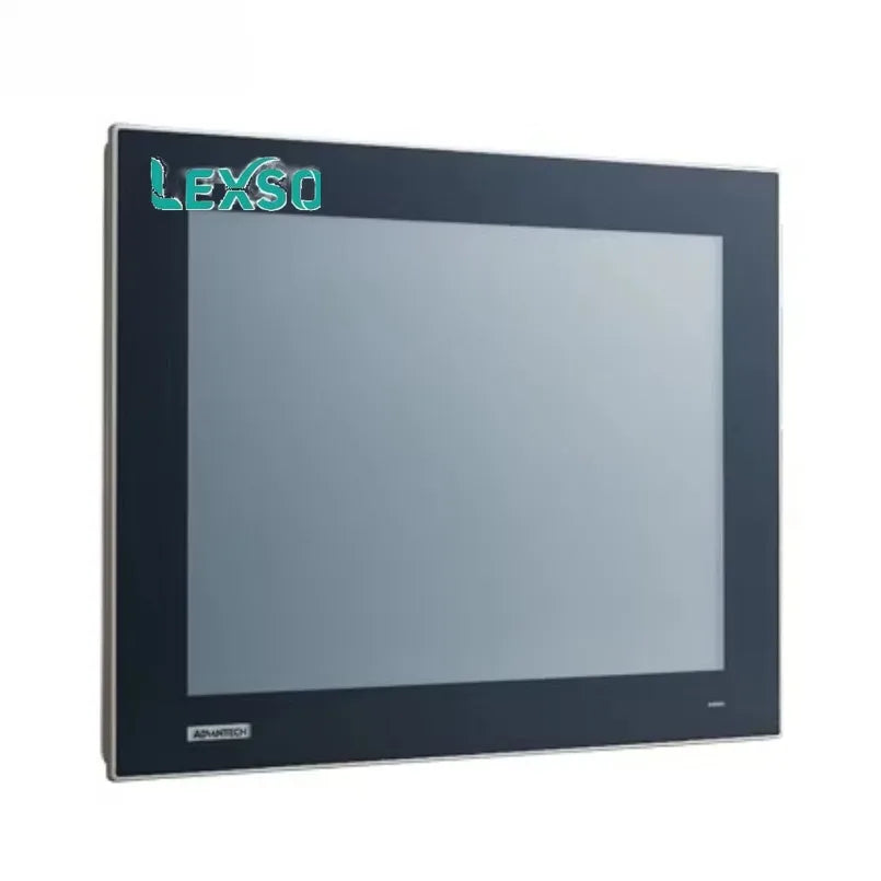 Advantech TPC-315 HMI Panel PC 12.1/15/17 Inch  8th Industrial Touch   Computer IP66 Industrial Wall Mount Win 10 M.2 Slot  lexso