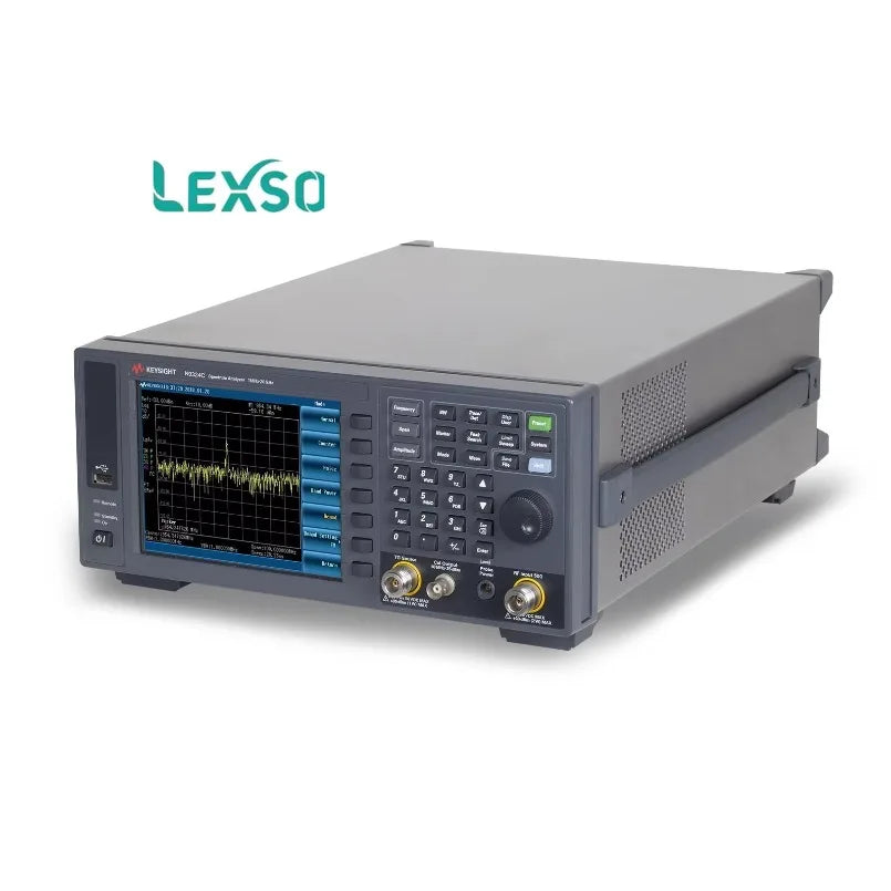 Keysight Technologies N9324C Desktop Spectrum Analyser, 1 - 20000MHz lexso