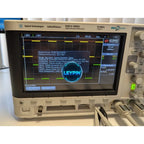 Agilent/Keysight Oscilloscope - DSOX 2002A | 2 Channel | LAN Card | 70(200)MHz   ytdi
