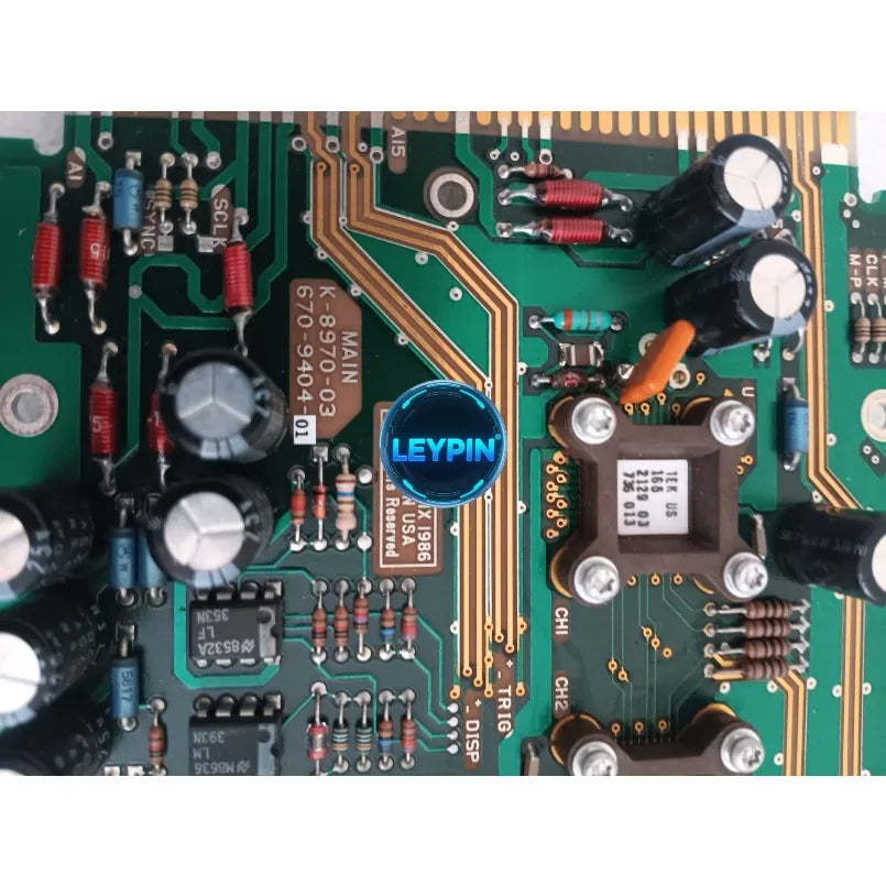 Tektronix 8970-03    ytdi
