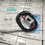 New and Original Keyence LR-W500 White Spot Photoelectric Sensor Displacement Sensor with Warranty lexso