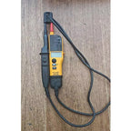 Low price high quality Used Keithley 2010 7.5 Digit Multimeter Voltage And Continuity Electrical Tester    ytdi