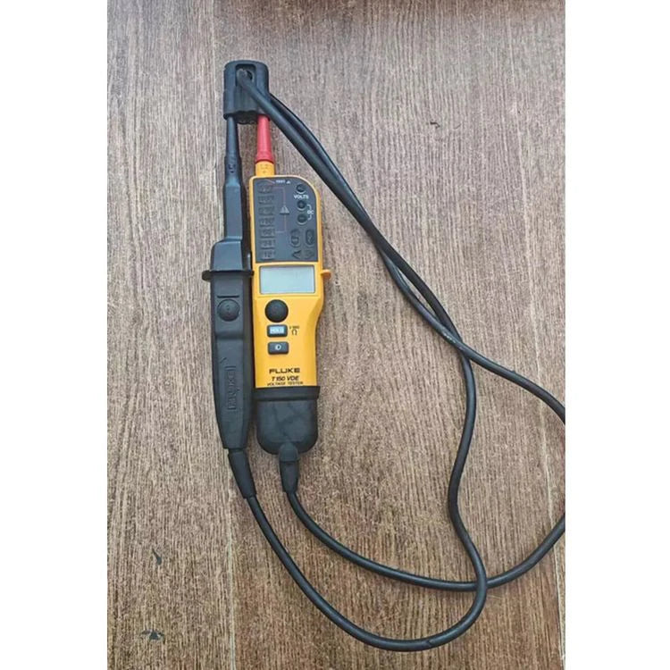 Low price high quality Used Keithley 2010 7.5 Digit Multimeter Voltage And Continuity Electrical Tester    ytdi