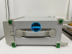 Anritsu MS9710B Optical Spectrum Analyzer 0.6-1.75um with option 13     ytdi