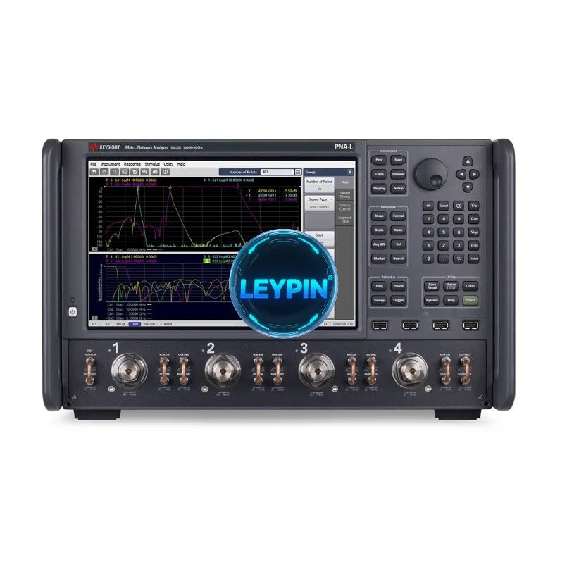 Keysight N5232B PNA-L Microwave Network Analyzer, 20 GHz    ytdi