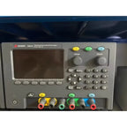 used Keysight E36311A 80W Triple Output Power Supply   lexso
