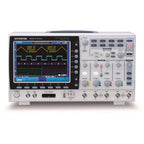 GW Instek GDS-2202A 2Channel 200MHz Digital Oscilloscope with 2GSa/s  100% Original for Electronics Testing  lexso