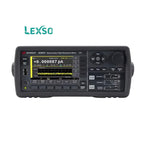 B2987C Electrometer / High Resistance Meter, 0.01 fA, Capture up to 20,000 readings/s - Get a Discount    lexso