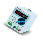 GW INSTEK SPS-3610 High-Precision Programmable Switching DC Power Supply with 36V 10A Output     lexso