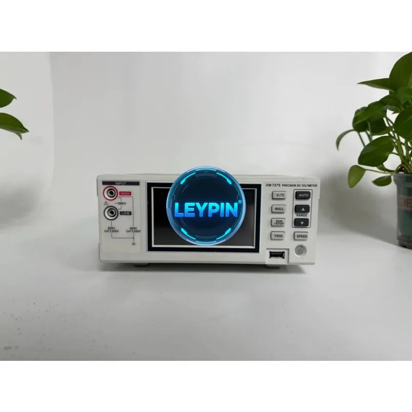 HIOKI DM 7275 Precision DC Voltmeter   ytdi