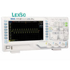 RIGOL DS1102Z-E Economical Feature-Rich Dual-Channel Digital Oscilloscope for Stable Signal Measurement and Analysis lexso