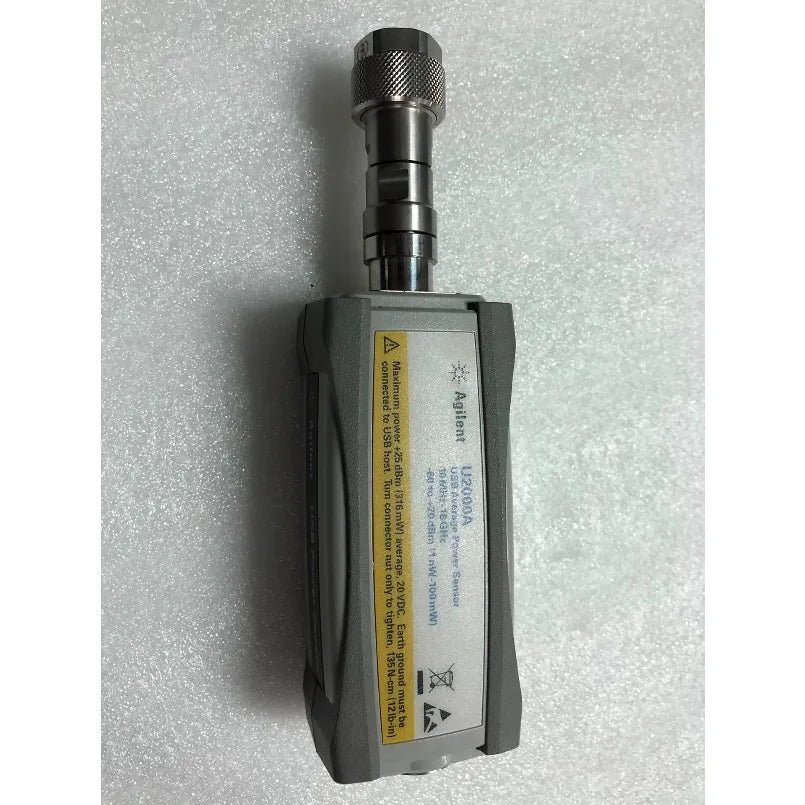 HP/Keysight/ Agilent U2000A 10 MHz - 18 GHz USB Power Sensor    ytdi