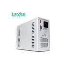 ITECH IT6721 Precision Programmable 60V DIN Rail Single Channel DC Power Supply with High Stability and Intelligent  lexso