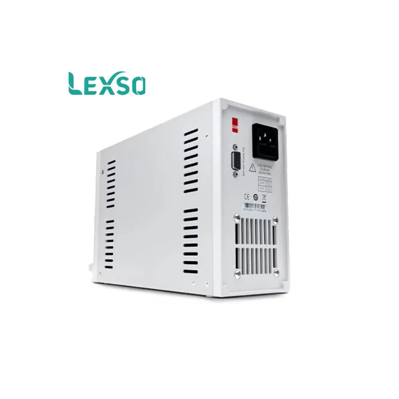 ITECH IT6721 Precision Programmable 60V DIN Rail Single Channel DC Power Supply with High Stability and Intelligent  lexso