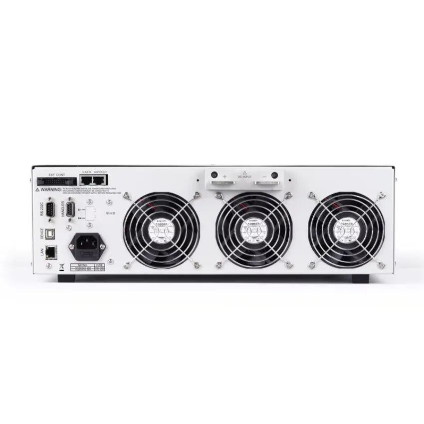 Tonghui TH8212 Programmable DC Electronic Load TH8214 TH8215  ytdi