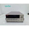 1PC Used Keithley 2182A Nanovoltmeter     lexso