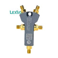 Keysight 85521A 4-in-1 OSLT Mechanical Calibration Kit, 3.5 mm (f) 50 Ohm, DC to 26.5 GHz, Compact Module    lexso