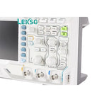 RIGOL DG1102Z-E Economical Feature-Rich High-Bandwidth 1 GSa/s Dual-Channel Digital Oscilloscope for Stable Signal  lexso