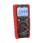 UNI-T Professional Digital Multimeter UT196 1500V AC DC Voltage Tester True RMS Capacimeter Resistance Frequency Meter IP65 LS    ytdi