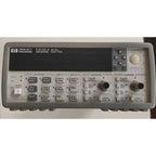used HP KEYSIGHT Agilent 53132A 225 MHz dual-channel   lexso