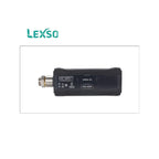Keysight L2067XA 1.85mm/10MHz to 67GHz/-70 to +20 DBm/10mV LAN Wide Dynamic Range Peak and Average Power Sensor    lexso    ytdi