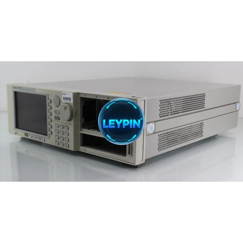 Agilent Keysight 8164B Optical Test Mainframe   ytdi