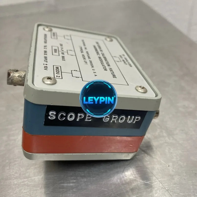 Tektronix Calibration Fixture Harmonic Modulator 067-0518-00    ytdi