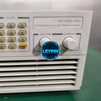 Used Chroma 62150H-600 600V 25A 15KW DC Power Supply  ytdi