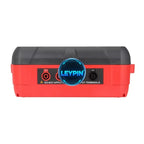 UNI-T UT620C Digital DC Low Resistance Meter Micro Ohm Meter Cable Wire/Coil/Motor Tester 0.001m~300.0k Range  lexso