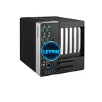 Advantech ARK-3534D Industrial Fanless Box PC 12th-14th Gen Triple Display Expansion Embedded Industrial Computer for Edge  ytdi