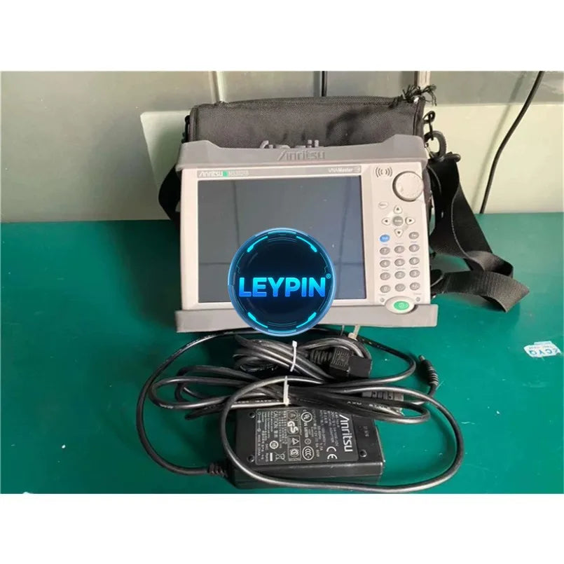 MS2025B 5 KHz-6 GHz Anritsu Handheld Vector Network Analyzer    ytdi