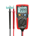 UNI-T UT125C 600V Parts of a Digital Multimeter China Multimeter Digital Multimeter Price    ytdi