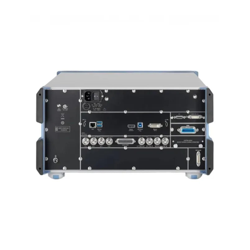 Rohde & Schwarz R&S ZNBT40 Network Analyzer 9/100 kHz to 8.5/20/26.5/40 GHz lexso