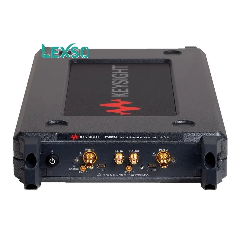 P5005A Keysight Lite Series USB Vector Network Analyzer, 26.5 GHz   ytdi