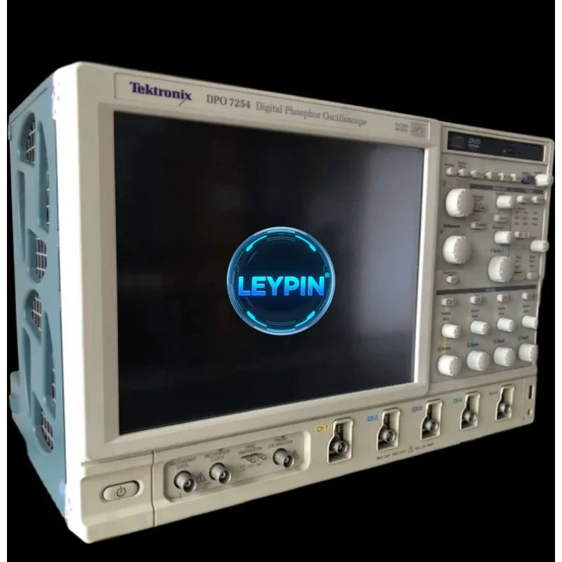 Tektronix DPO7254 Digital Phosphor Oscilloscope 2.5GHz 40Gs/s    ytdi