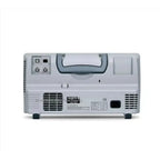 GW Instek GDS-2204E Digital Storage Oscilloscope 200 MHz Bandwidth 4 Channels 1 GSa/s Sampling Rate   lexso