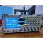 Tektronix TPS2024B Digital Oscilloscope 200MHz 4-Channel 200 Mhz