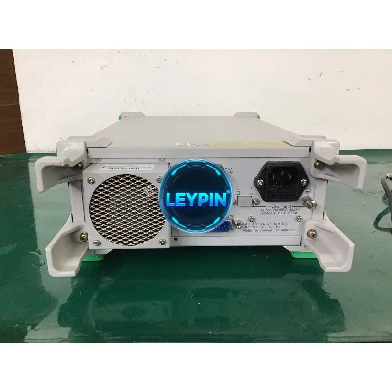 Anritsu MF2414B Microwave Frequency Counter 10Hz-40GHz Opt 3     ytdi