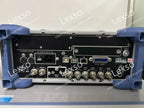 Rohde&Schwarz ZVB20 4-Port Network Analyzer 10MHz-20GHz R&S ZVB20    ytdi